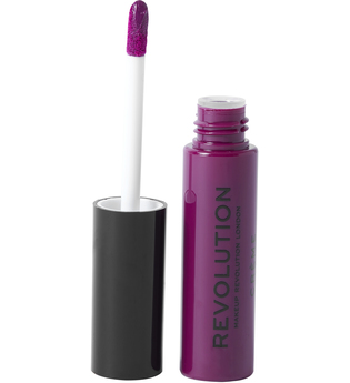 Makeup Revolution Crème Lip Vixen 145