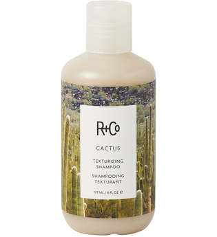 CACTUS Texturizing Shampoo