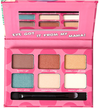 Misslyn Collection Festival Vibes Eye Love it Eyeshadow Palette – Eye Got It From My Mama! 13.34 g