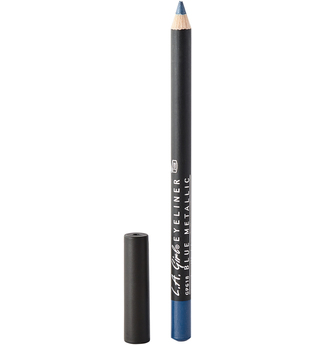 L.A. Girl - Eyeliner Pencil - 618 - Blue Metallic