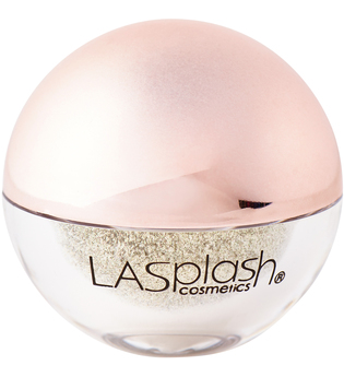 LASplash Cosmetics - Loser Glitter - Crystallized Glitter - Tequilini
