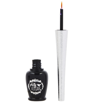 Pretty Vulgar Eyeliner Vixen Glimmer: Holographic Liquid Eyeliner Eyeliner 6.5 ml