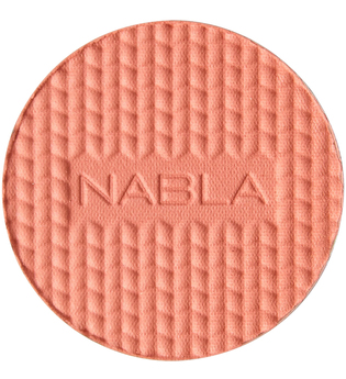 Nabla - Rouge - Blossom Blush Refill - Habana