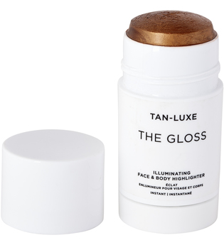 TAN-LUXE The Gloss Illuminating Face & Body Highlighter 75ml