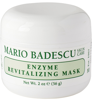 Mario Badescu Produkte Enzyme Revitalizing Mask Feuchtigkeitsmaske 59.0 ml