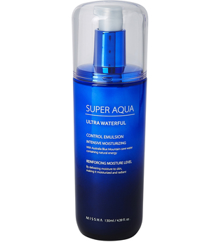 Missha Super Aqua Ultra Waterful 50 ml Gesichtsemulsion 50.0 ml