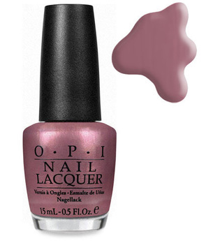 OPI Nail Lacquer Classics Meet Me On the Star Ferry - 15 ml Nagellack