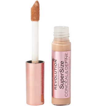 Makeup Revolution - Concealer - Conceal & Define Supersize Concealer C9