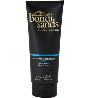 Bondi Sands Self Tanning Lotion 200ml - Dark