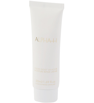 ALPHA-H Liquid Gold 24 Hour Moisture Repair Cream Gesichtscreme 50 ml