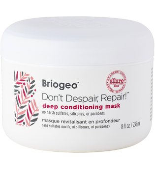 Briogeo - Don’t Despair, Repair!™ Deep Conditioning Mask - 236 Ml