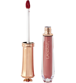 LASplash Cosmetics - Lipgloss - Sinfully Angelic Diamond Lip Gloss - Seraphina