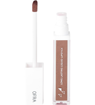 OFRA X NIKKIETUTORIALS Long Lasting Liquid Lipstick 6 g Coven