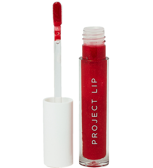 Plump and Gloss  XL Plump and Collagen Lipgloss Flame