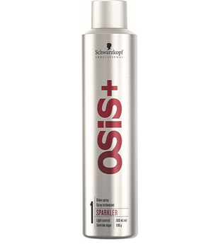 Schwarzkopf OSiS Sparkler Shine Spray (300 ml)