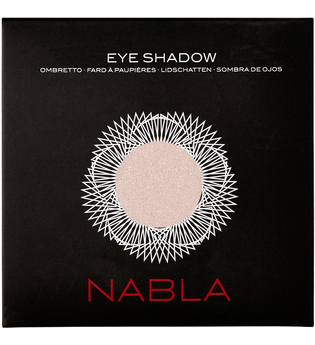 Nabla - Mono Lidschatten - Eyeshadow Refill - Millennium