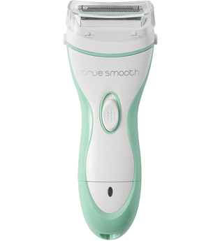 Wet & Dry Rechargeable Lady Shaver