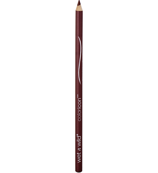wet n wild Color Icon Lipliner Pencil Lipliner 1.4 g Brandy Wine
