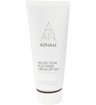 ALPHA-H Protection Plus Hand Cream SPF50+ Handcreme 100 ml