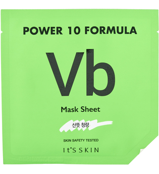 It's Skin Power 10 Formula Mask Sheet VB