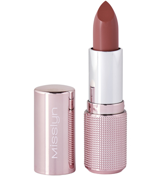 Misslyn Lippen Lippenstift Color Crush Lipstick Nr. 202 Strawberry Milkshake 3,50 g