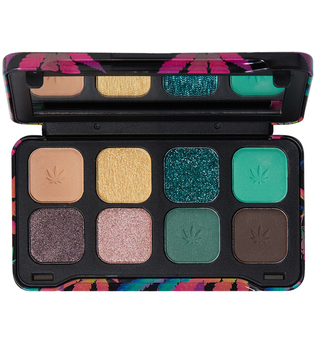 Forever Flawless Dynamic Chilled Eyeshadow Palette