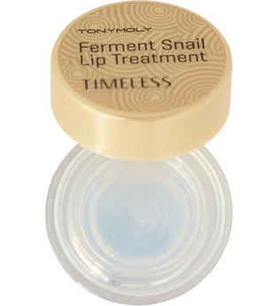 Timeless Fermant Snail Lip Treatment