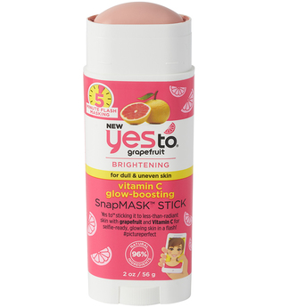 Yes To Grapefruit Vitamin C Glow-Boosting SnapMask Stick 59g