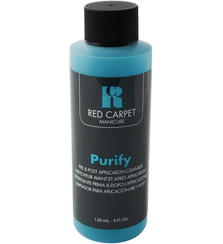 Purify Pre & Post Application Cleanser