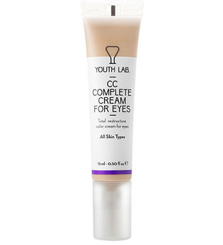 CC Complete Cream For Eyes