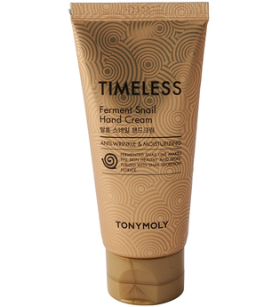 Timeless Ferment Snail Hand Cream