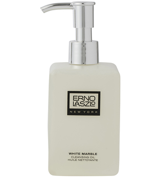 Erno Laszlo Gesichtspflege The White Marble Collection Cleansing Oil 195 ml