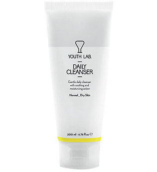 Daily Cleanser For Normal To Dry Skin