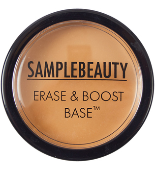 Erase and Boost Base #5