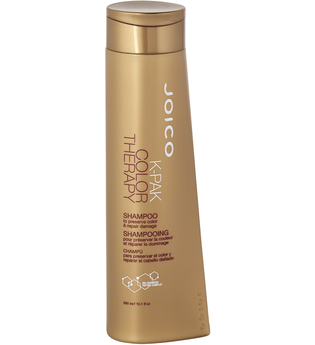 Joico Haarpflege K-Pak Color Therapy Color Therapy Shampoo 300 ml
