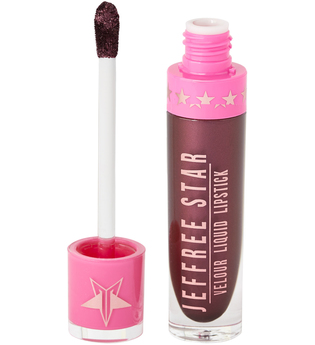 Jeffree Star Cosmetics Lippenstift No Tea, No Shade 5,6 ml Lippenstift 5.6 ml
