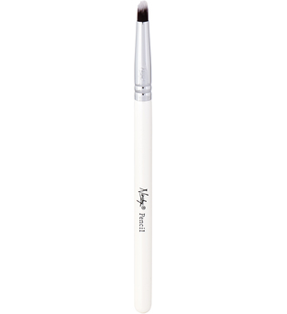 Nanshy Pencil Brush - Pearlescent White