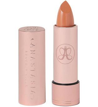 Anastasia Beverly Hills Satin Lipstick 3g (Various Colours) - Warm Peach