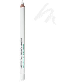 Obsessive Compulsive Cosmetics Cosmetic Colour Pencil (verschiedene Farbtöne) - Feathered