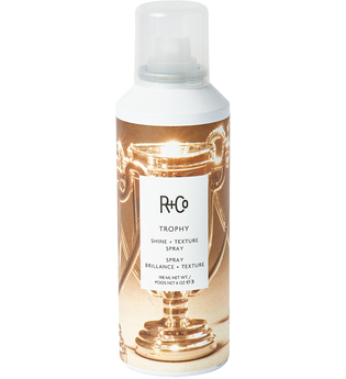 R+Co - TROPHY Shine + Texture Spray - Haarspray