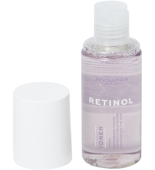 Revolution Skincare Retinol Toner
