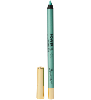 Power Pencil - Waterproof Eyeliner: Shimmer Teal