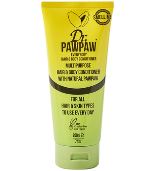 Dr. PAWPAW Everybody Hair and Body Conditioner 250 ml