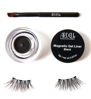 Ardell Magnetic Magnetic Liner & Lash Accent 002 Künstliche Wimpern 1.0 pieces