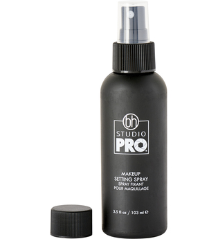 BH Cosmetics - Setting Spray - Studio Pro Makeup