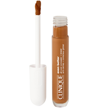 Clinique Even Better All-Over Concealer and Eraser 6ml (Various Shades) - WN 114 Golden