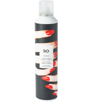 R+Co - VICIOUS Strong Hold Flexible Spray - Haarspray