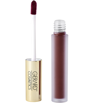 Hydra Matte Liquid Lipstick Ruby Slipper