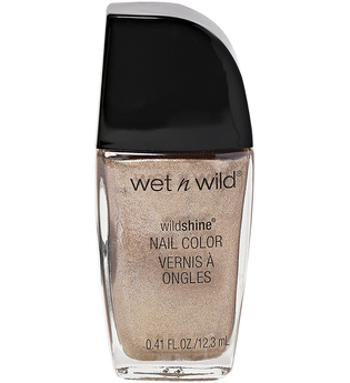 wet n wild Wild Shine Nail Color Nagellack 12.3 ml Ready To Propose