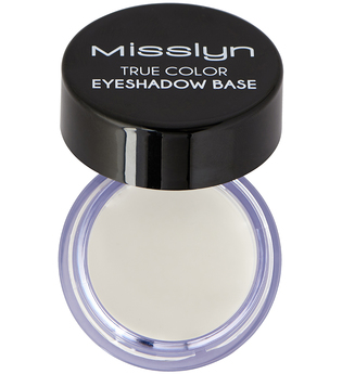 Misslyn Eyes, Eyes, Baby Misslyn Eyes, Eyes, Baby True Color Eyeshadow Base Primer 7.0 g